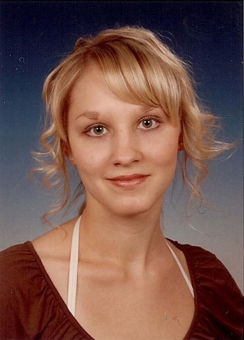 Annika Kunesch