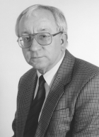 Prof. Dr. Herbert Bethge