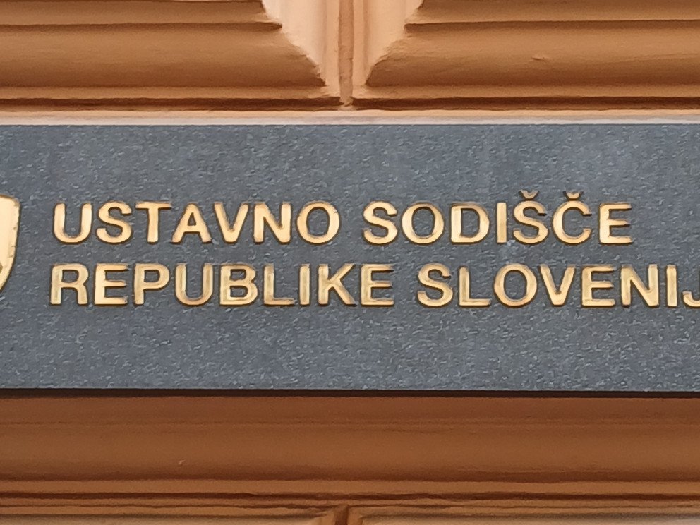 Oktober 2025 in Ljubljana (Slowenien)