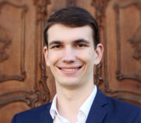 Korbinian Deutinger