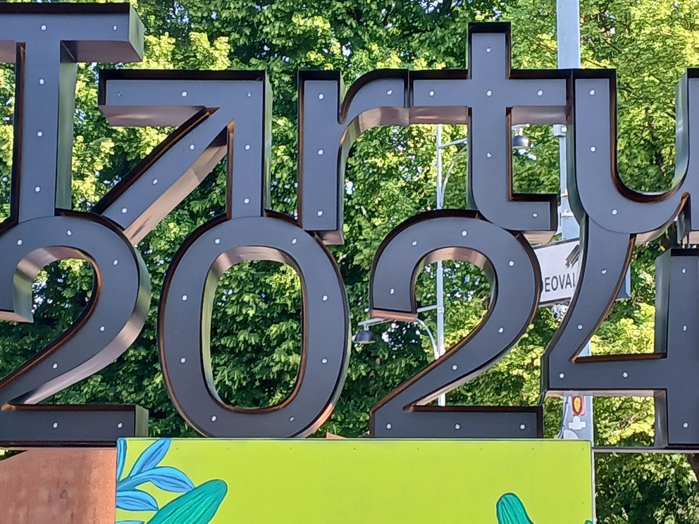 Tartu 2025