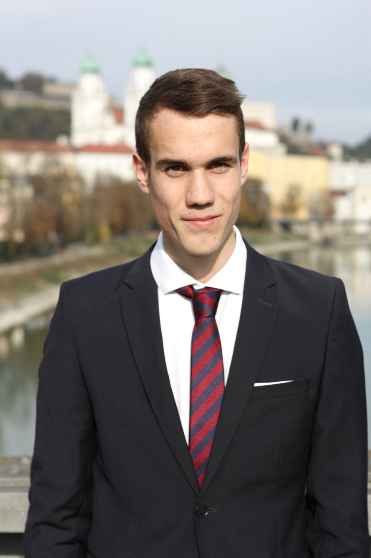 Michel Laschet