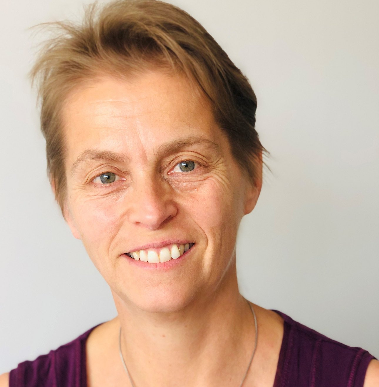 Portr&auml;tbild Anita Saur