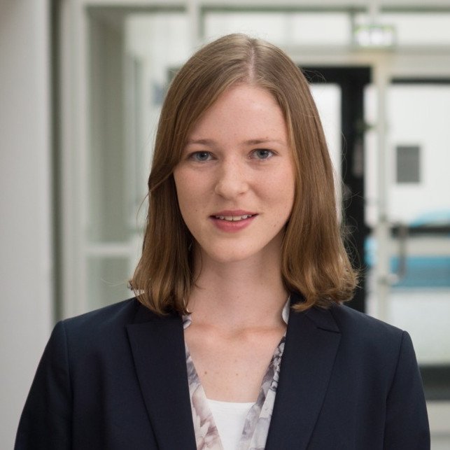 Lea Kübert