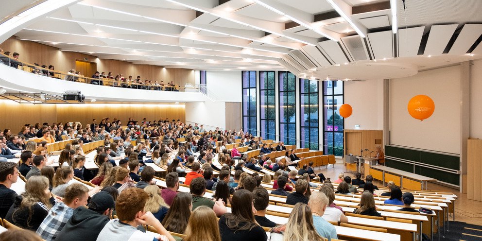 Hörsaal