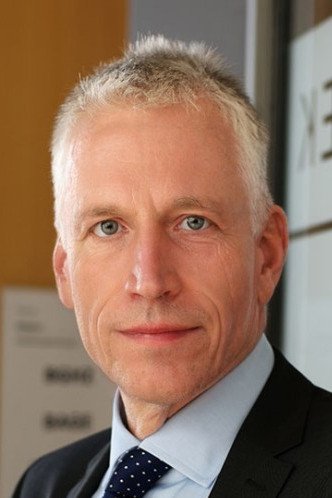 Dr. Luidger R&ouml;ckrath
