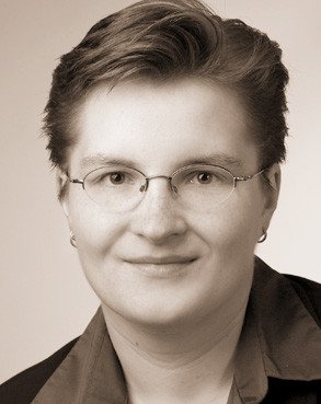 Dr. Peggy Noack (geb. W&uuml;stenhagen)