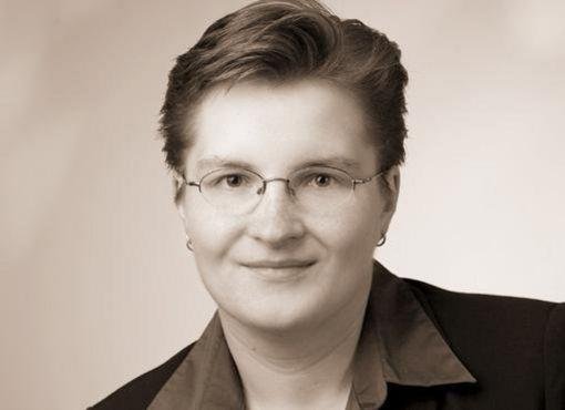 Dr. Peggy Noack (geb. Wüstenhagen)