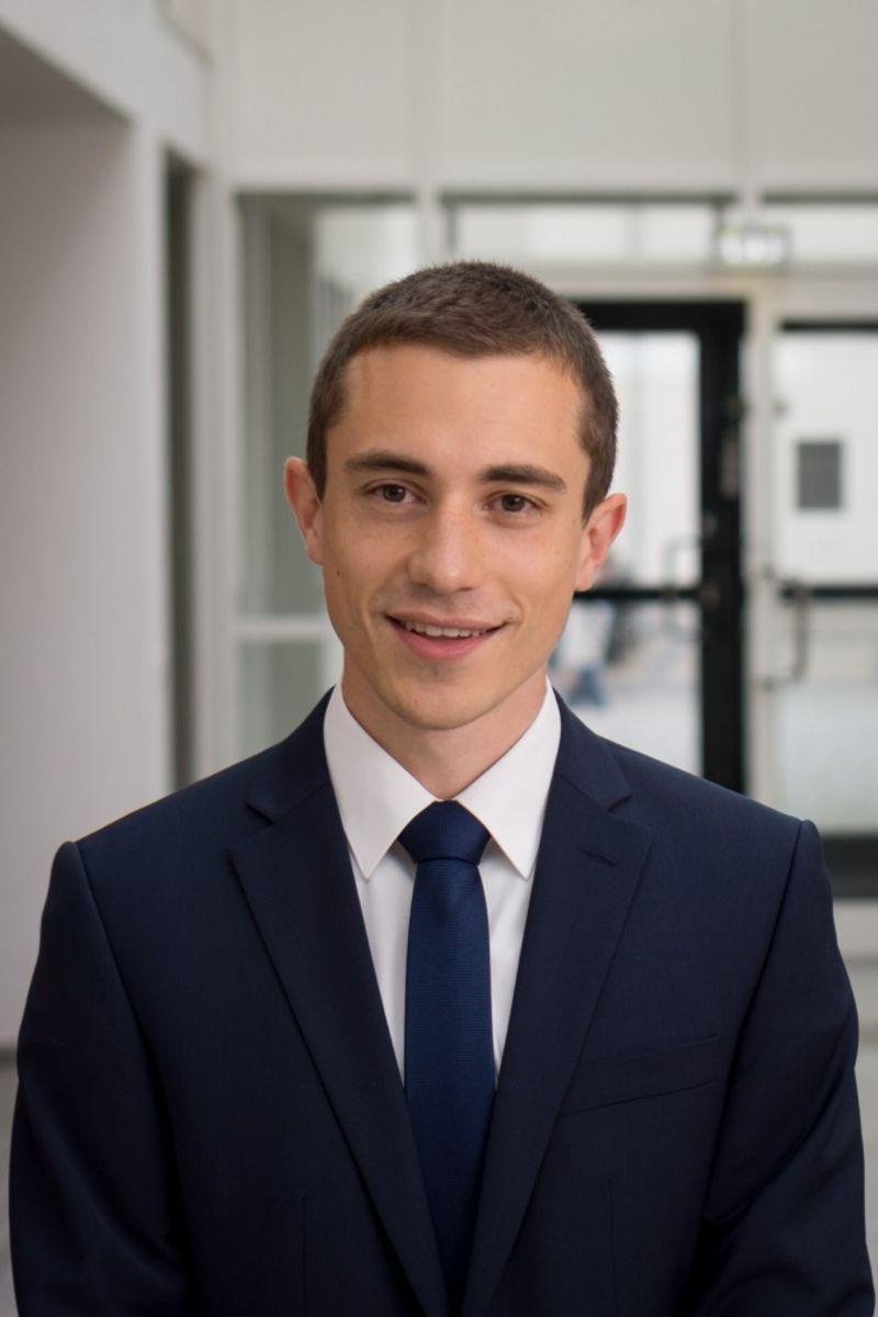 Fabio Schumm Fabio Schumm