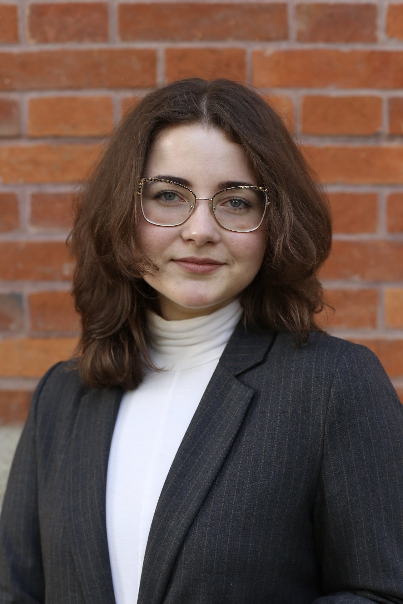 Sabina Magdolenova