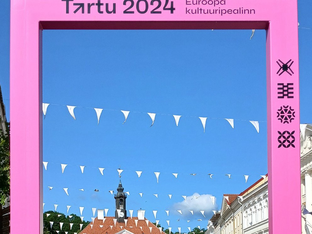 Tartu 2025