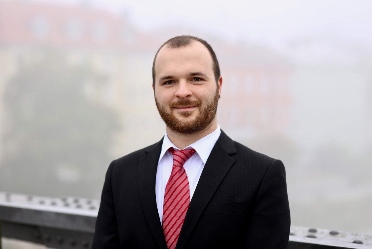 Andreas M&uuml;hlhuber