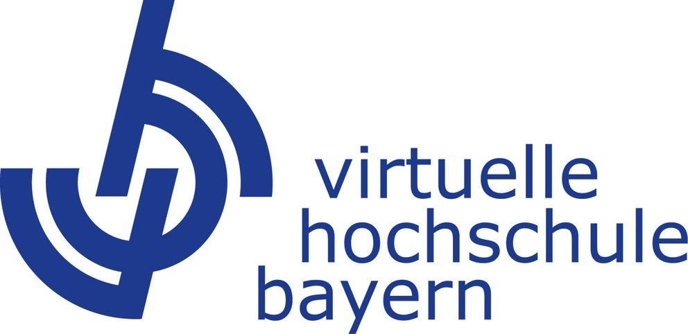 Logo Virtuelle Hochschule Bayern Logo Virtuelle Hochschule Bayern