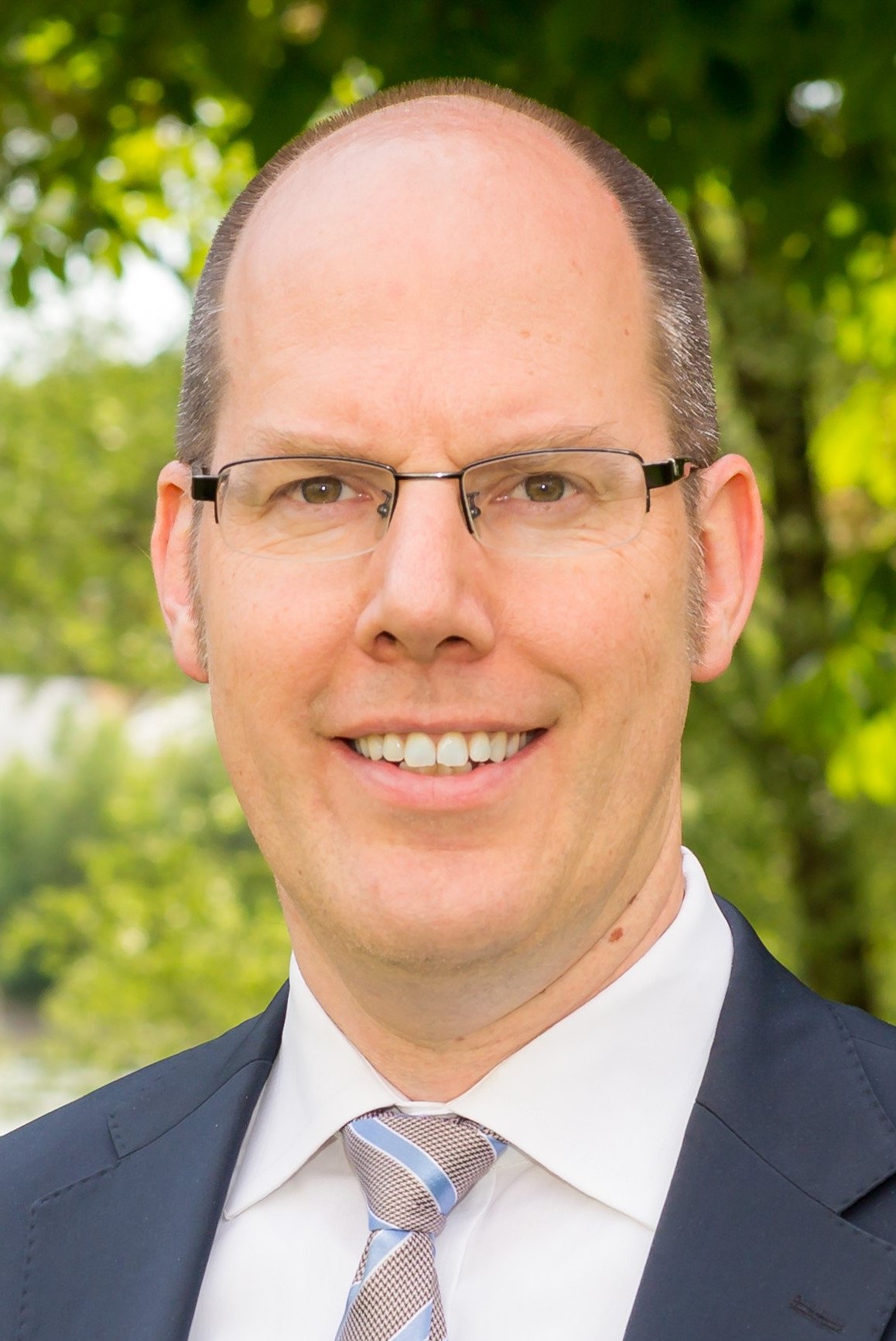 Portr&auml;tbild Thomas Riehm