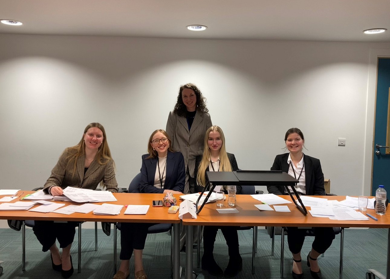 Das Team als Respondents