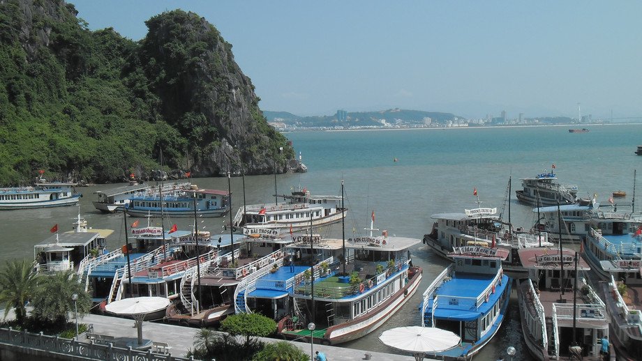 Vietnam - Strafrechtsreform