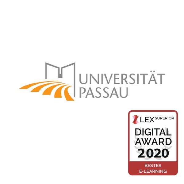 Digital Award 2020 für bestes E-Learning