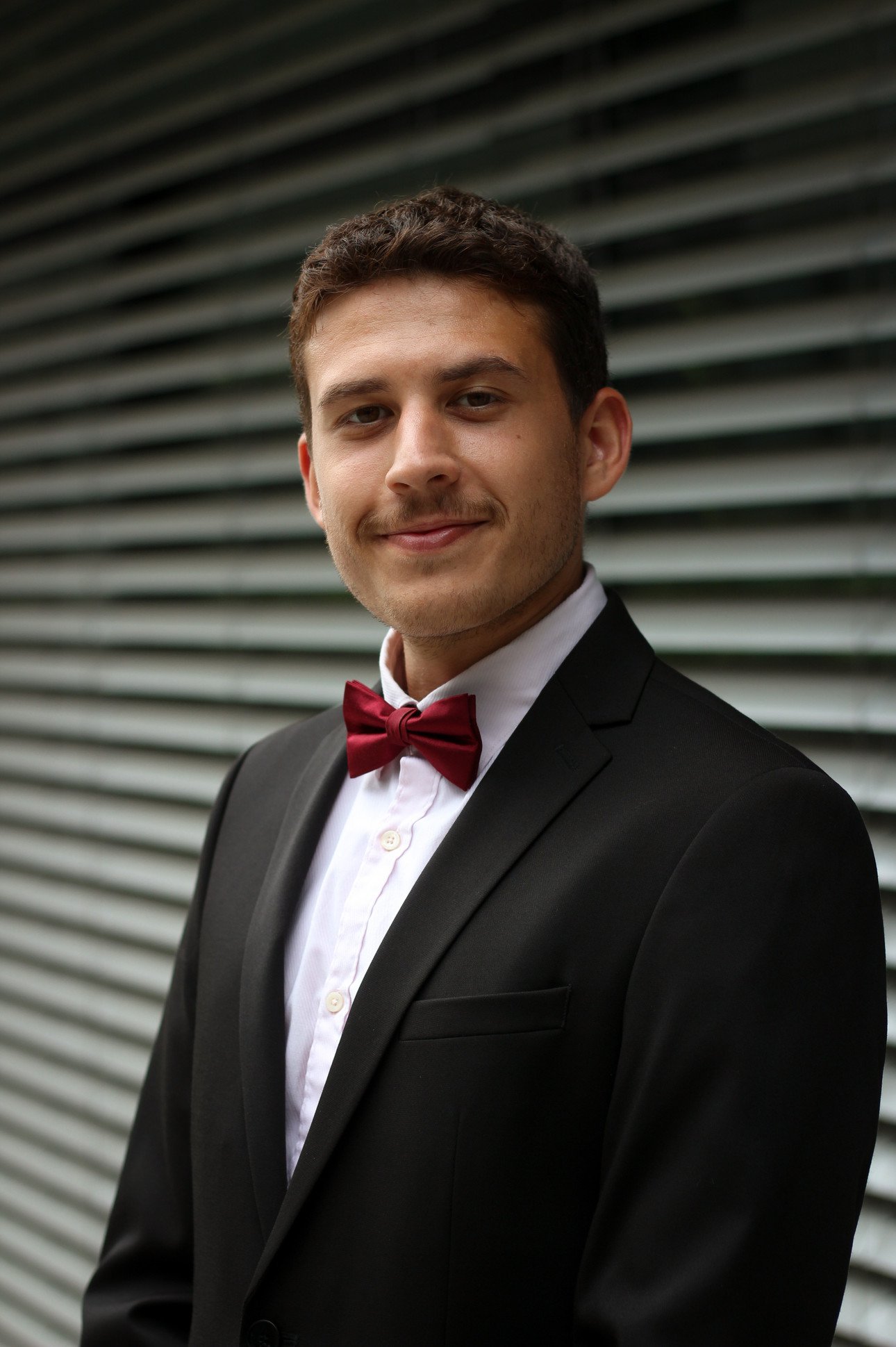 David Alsodani