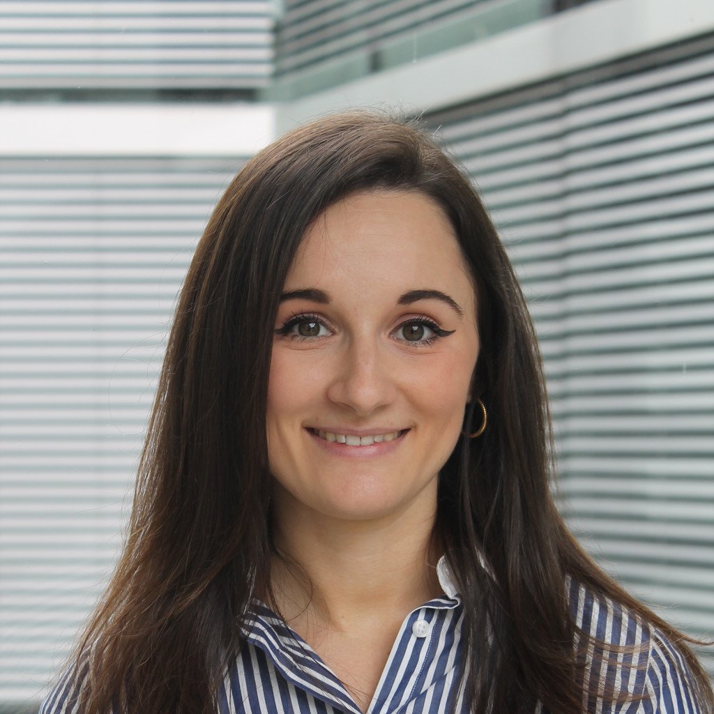 Svenja Wölfel
