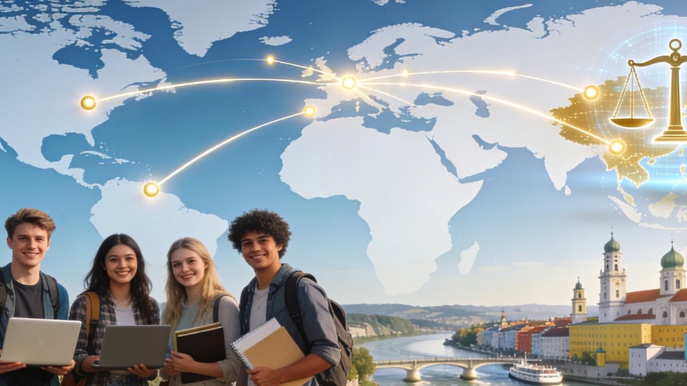 Dekoratives Bannerbild