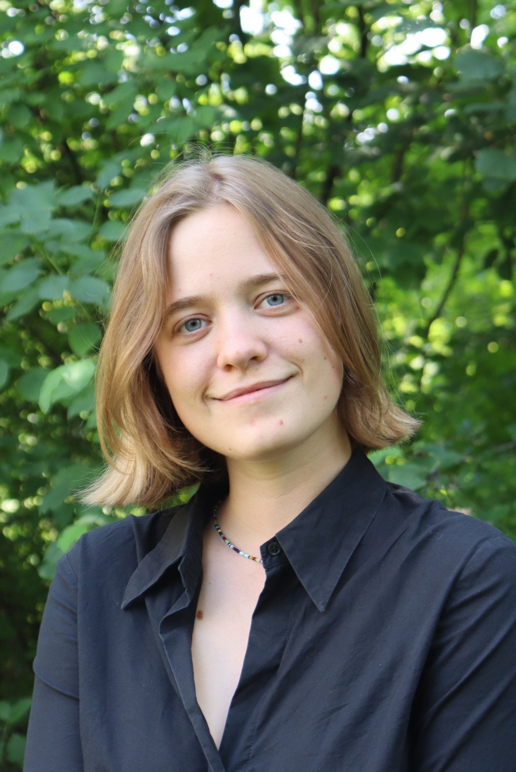 Bild Catherina Bley