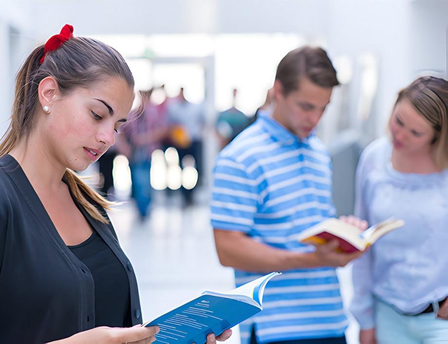 VHB-Kurs: Rechtsanw&auml;lte und ihre Rechte