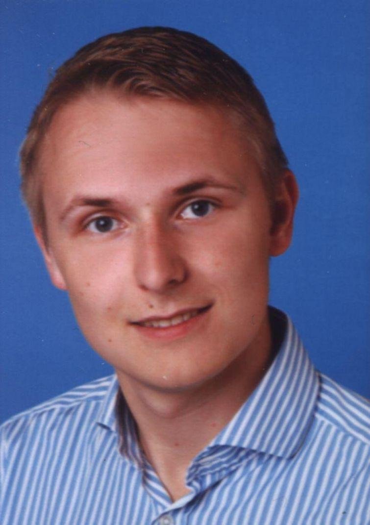 Dr. Marcel Sandberg Dr. Marcel Sandberg