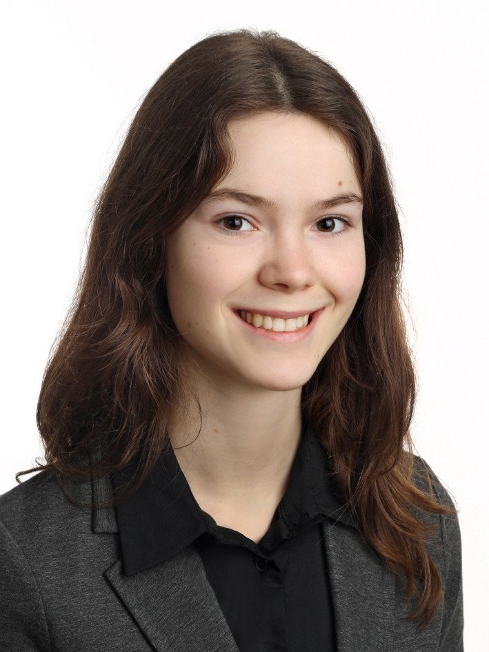 Das ist ein Bild von Johanna H&uuml;ttenkofer