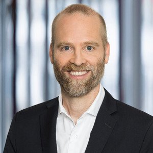 Dr. Nils Meyer-Sandberg