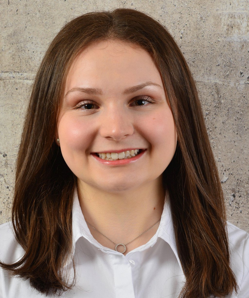 Das ist ein Bild von Jasmin Pfeffer