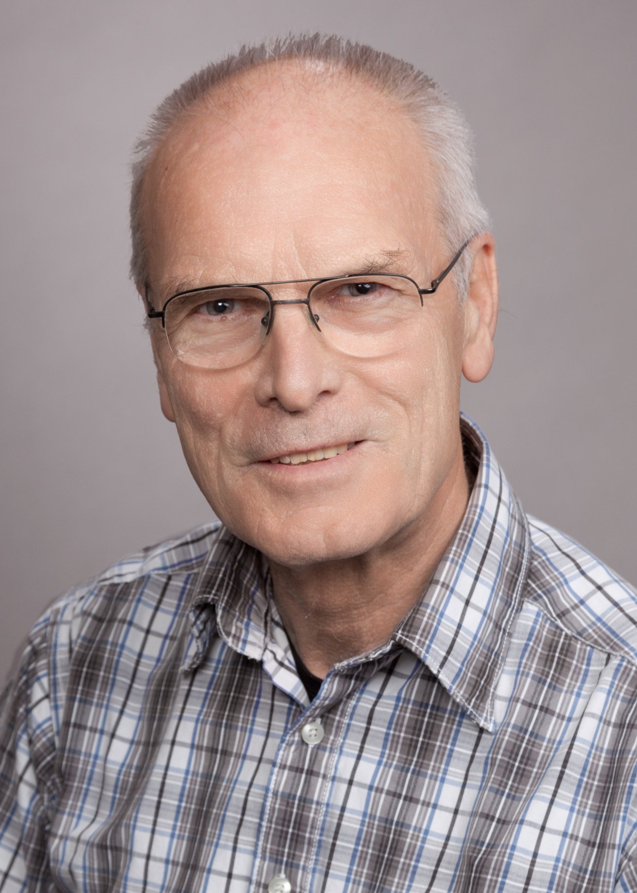 Portr&auml;tbild Prof. Dr. Seewald 
