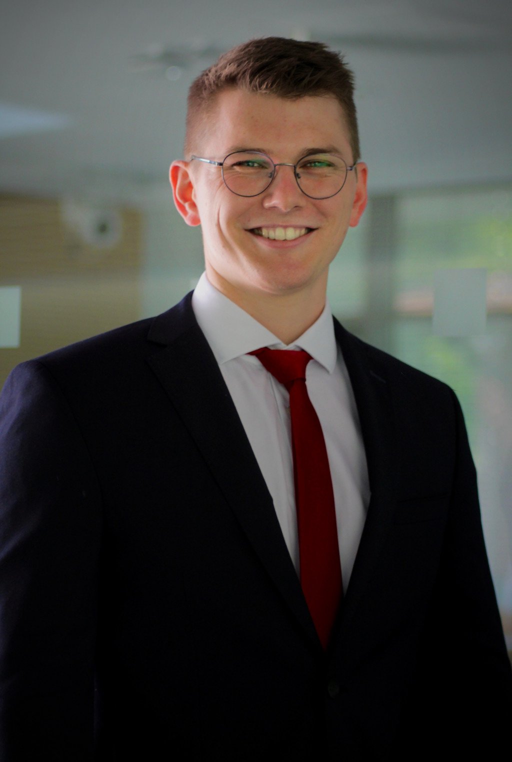 Lukas Weichert