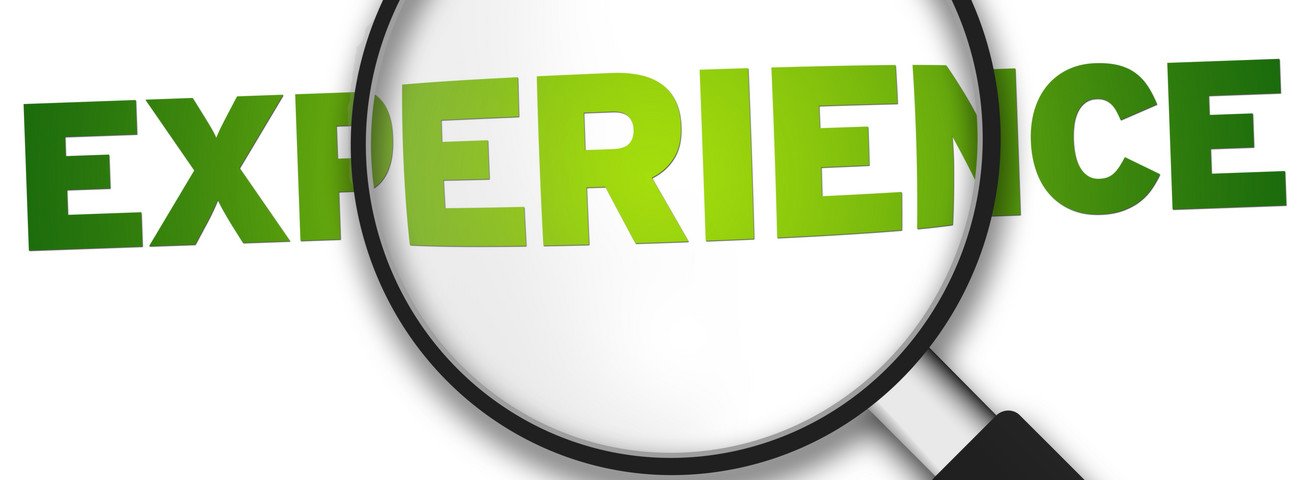 Erfahrung