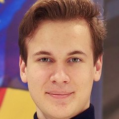 Foto von Julius Knauff