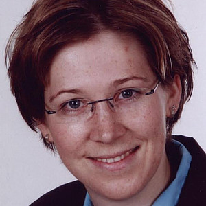 Julia Hahnen