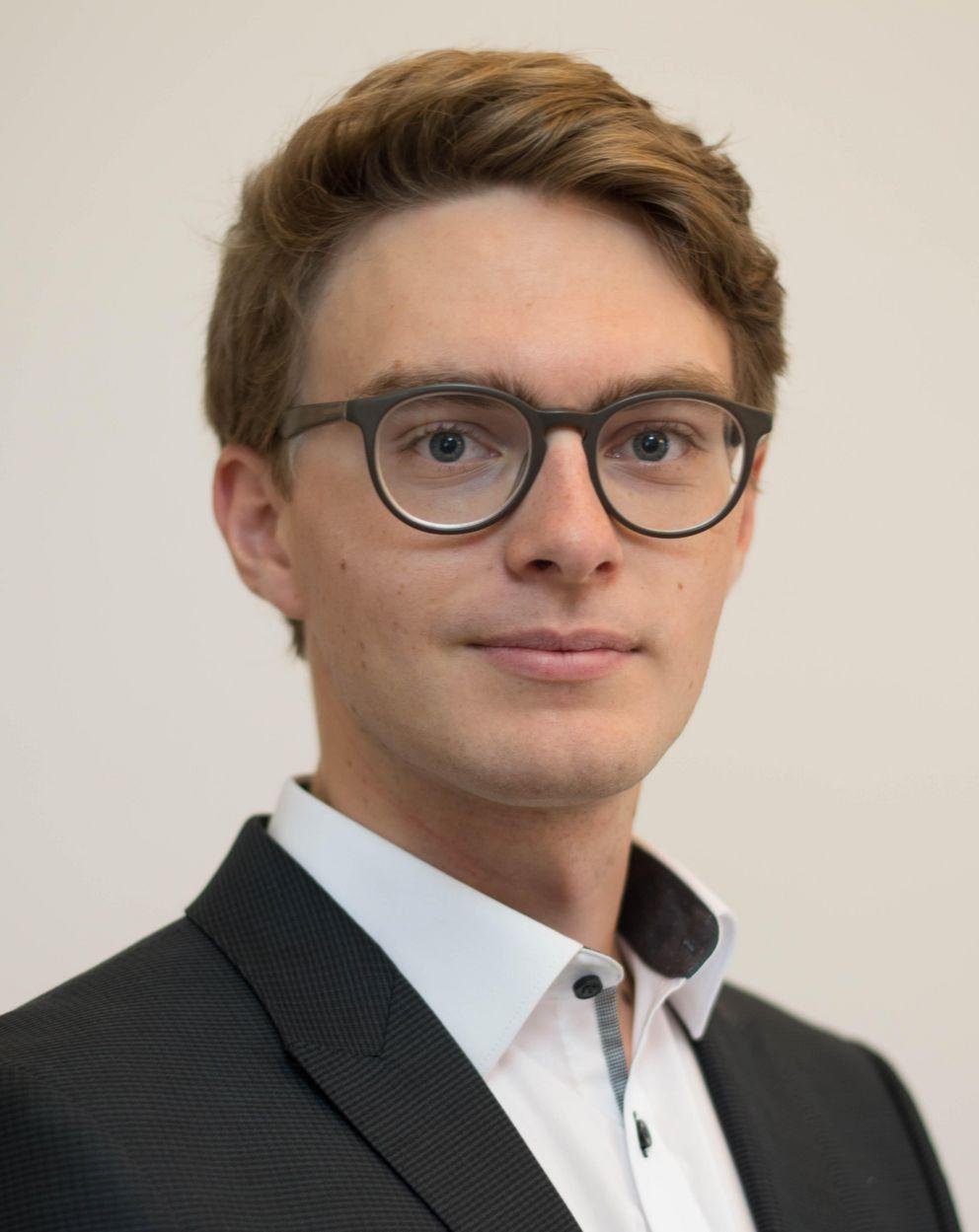 Marinus Hamberger Marinus Hamberger