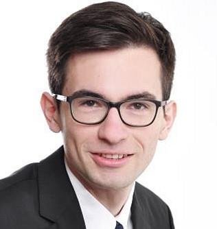 Dr. Philipp von Sanden Dr. Philipp von Sanden