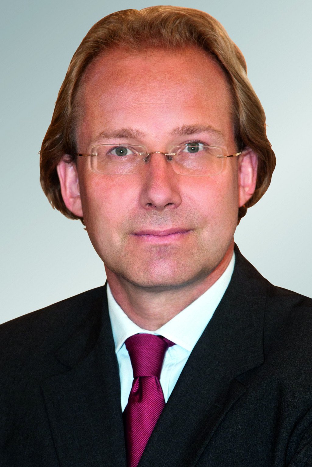 Professor Dr. Peter Bräutigam