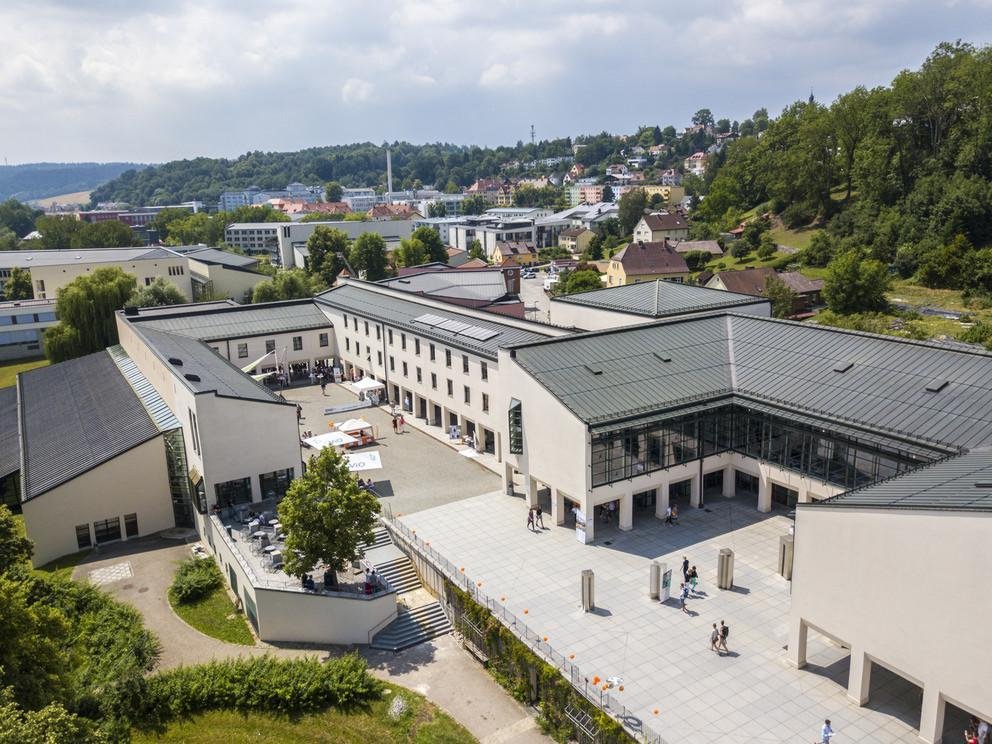 Campus_Universität_Passau