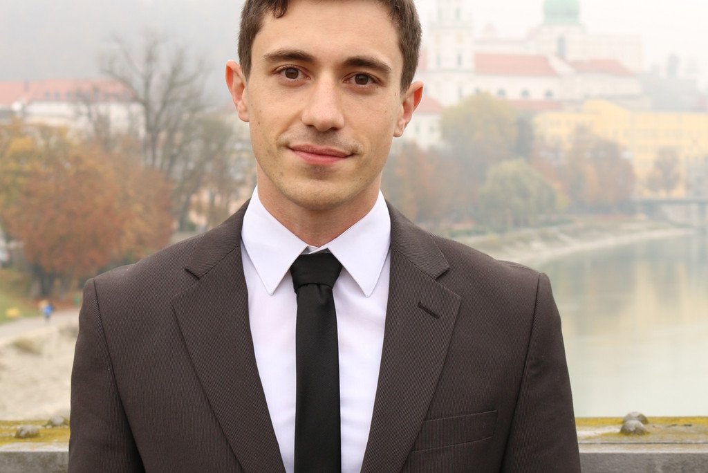 Andreas Scheibenpflug (Coach)