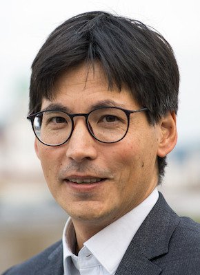 Prof. Dr. Brian Valerius