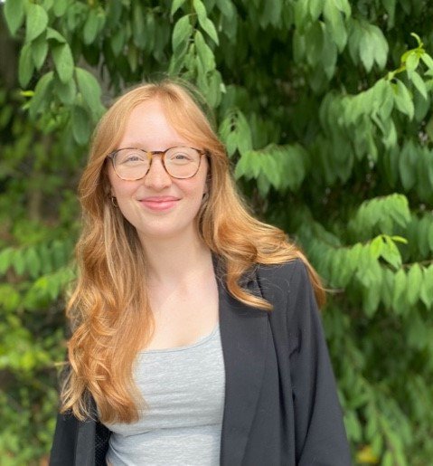 Portr&auml;tfoto Emma Herrmann