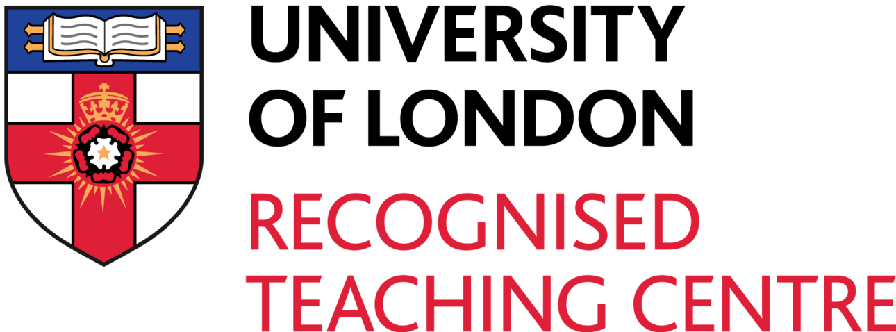 University of London International Programmes logo