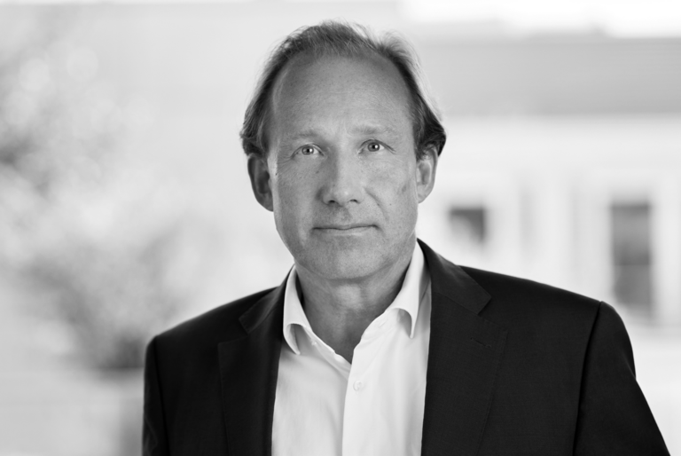 Portrait Prof. Dr. Peter Br&auml;utigam