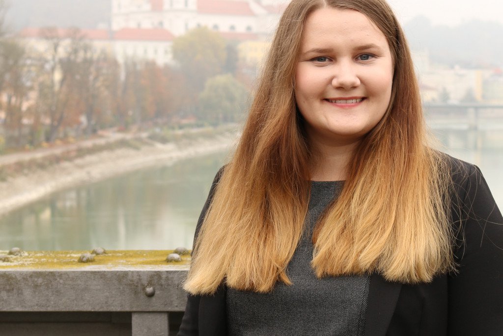 Lara-Joy Hüttmann