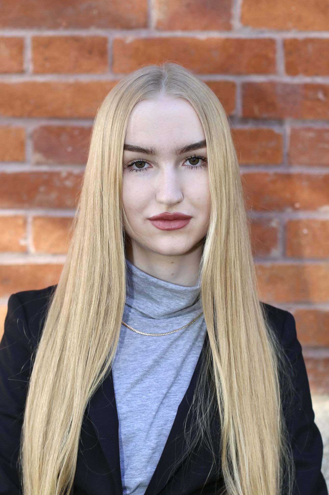 Pia Stehr