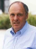 Portr&auml;tbild Dr. Konrad Leube