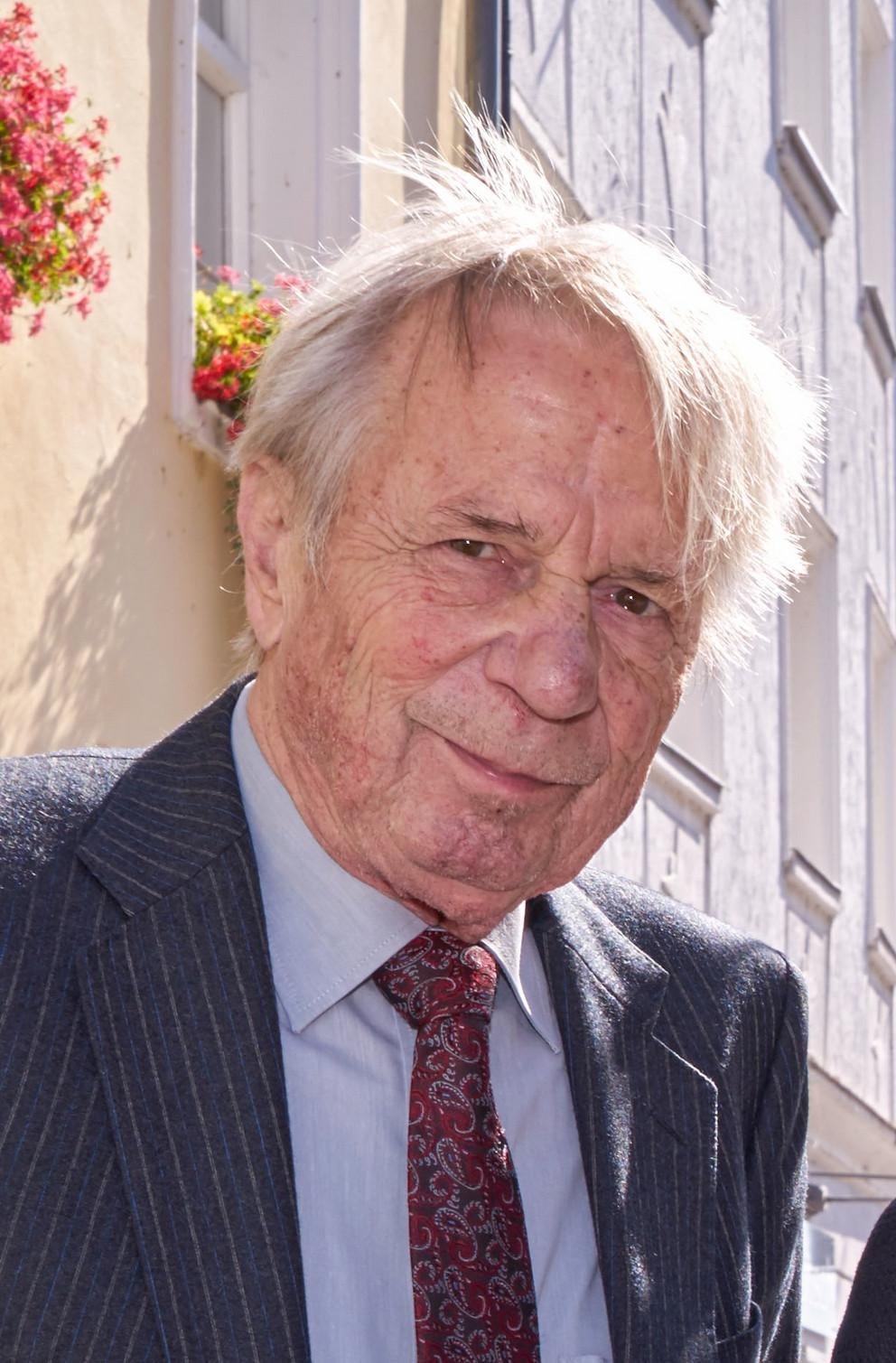 Dr. Horst Kämmerer
