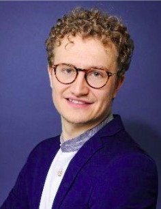 Das ist ein Bild von Alexander Aigner