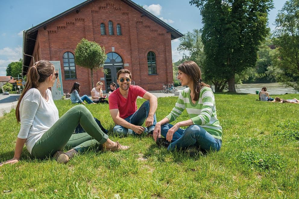 Foto: Universität Passau